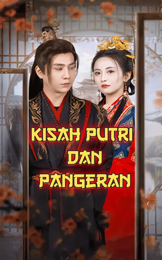 Kisah Putri dan Pangeran